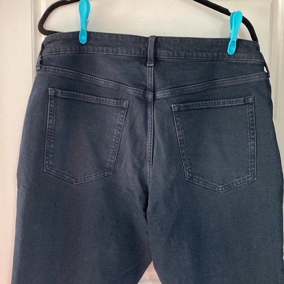 Old Navy high rise jeans - Picture 7 of 8